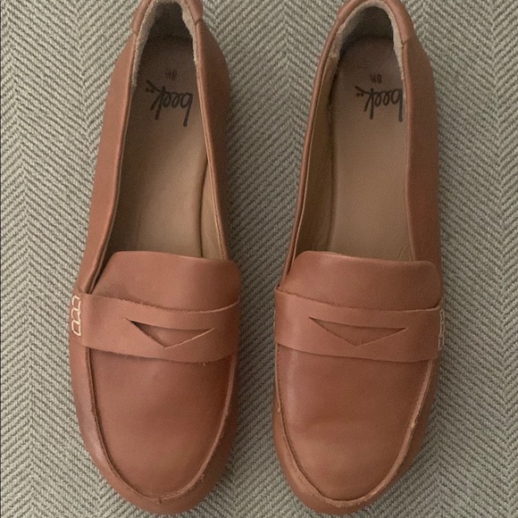beek Shoes - Beek loafers